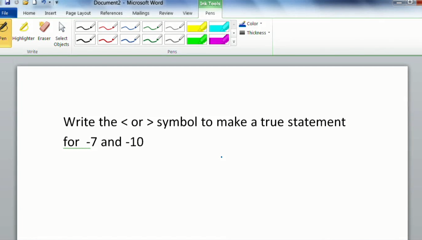 Math Basic Skills Videos — San Bernardino Valley College